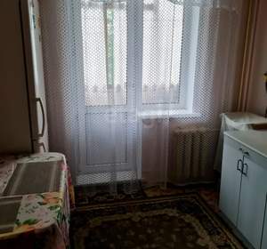 1-к квартира, вторичка, 33м2, 4/9 этаж
