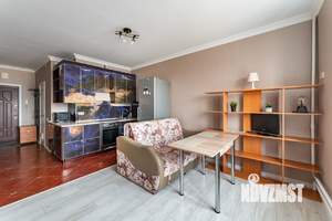 2-к квартира, вторичка, 47м2, 16/16 этаж