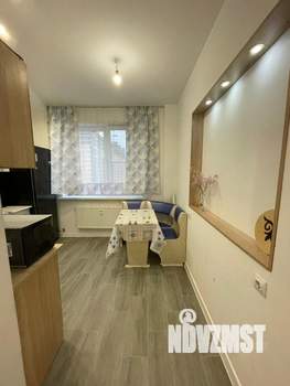2-к квартира, вторичка, 47м2, 14/22 этаж
