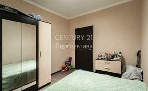 1-к квартира, вторичка, 39м2, 11/19 этаж