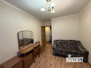 2-к квартира, вторичка, 44м2, 7/9 этаж