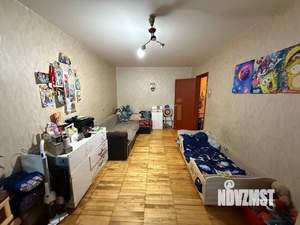 2-к квартира, вторичка, 52м2, 1/10 этаж