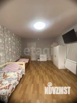 4-к квартира, сданный дом, 99м2, 4/15 этаж