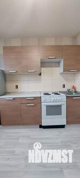 1-к квартира, вторичка, 34м2, 14/22 этаж