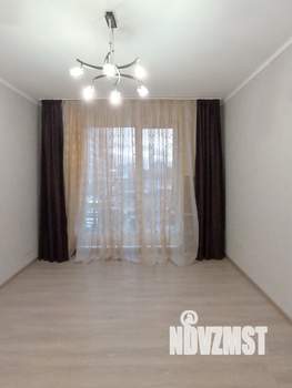 1-к квартира, вторичка, 43м2, 2/14 этаж