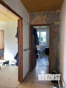 3-к квартира, вторичка, 48м2, 5/9 этаж