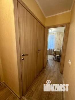 2-к квартира, вторичка, 47м2, 2/5 этаж