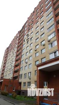 1-к квартира, вторичка, 43м2, 11/13 этаж