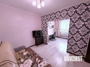 1-к квартира, вторичка, 34м2, 4/4 этаж
