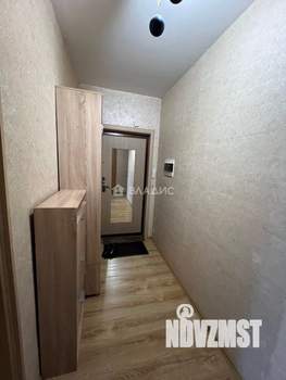 2-к квартира, вторичка, 46м2, 10/22 этаж