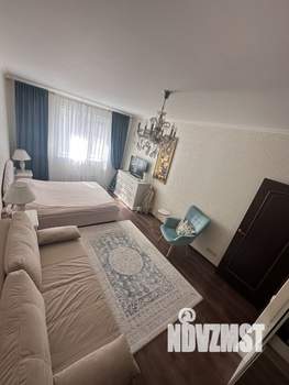 1-к квартира, вторичка, 44м2, 21/26 этаж