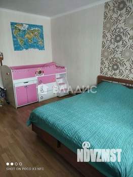 1-к квартира, вторичка, 48м2, 13/17 этаж