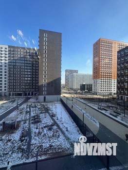 3-к квартира, вторичка, 53м2, 4/23 этаж