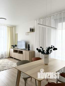 3-к квартира, вторичка, 61м2, 13/16 этаж