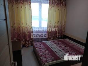 1-к квартира, вторичка, 39м2, 21/22 этаж