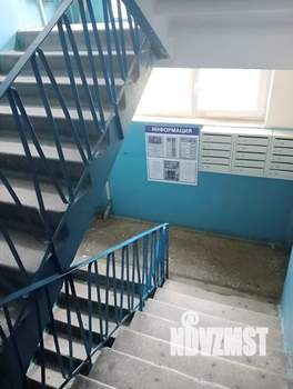 2-к квартира, вторичка, 42м2, 5/5 этаж