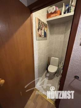 3-к квартира, вторичка, 74м2, 9/10 этаж