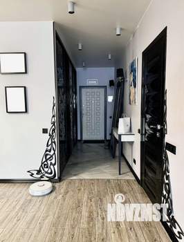 3-к квартира, вторичка, 72м2, 23/25 этаж