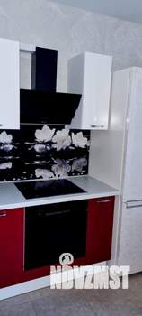 1-к квартира, вторичка, 42м2, 21/25 этаж
