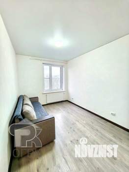 1-к квартира, вторичка, 32м2, 15/21 этаж