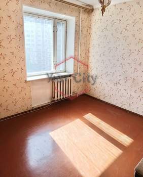 3-к квартира, вторичка, 61м2, 8/9 этаж