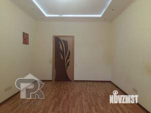 3-к квартира, вторичка, 88м2, 1/25 этаж