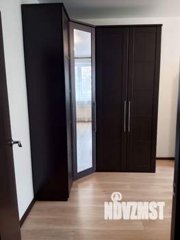 1-к квартира, вторичка, 38м2, 3/17 этаж