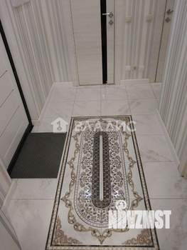 1-к квартира, вторичка, 50м2, 17/25 этаж
