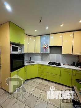 2-к квартира, вторичка, 49м2, 2/5 этаж