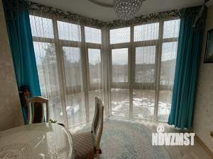 3-к квартира, вторичка, 91м2, 4/14 этаж