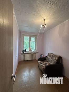 2-к квартира, вторичка, 40м2, 2/5 этаж
