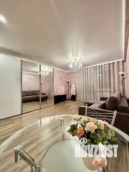 Студия квартира, вторичка, 35м2, 2/6 этаж