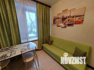 1-к квартира, вторичка, 30м2, 10/18 этаж