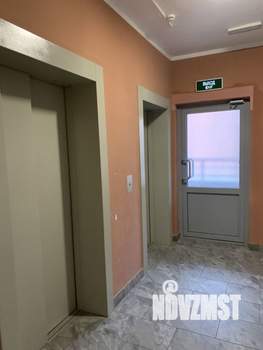 3-к квартира, вторичка, 70м2, 8/22 этаж