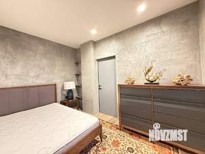 2-к квартира, вторичка, 51м2, 2/17 этаж