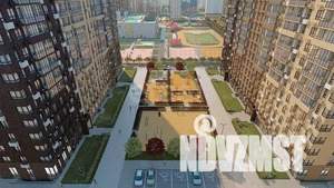 Студия квартира, вторичка, 21м2, 12/17 этаж
