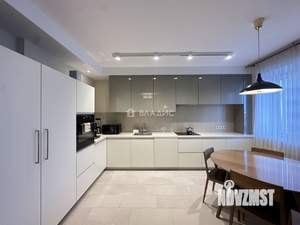 3-к квартира, вторичка, 76м2, 11/17 этаж