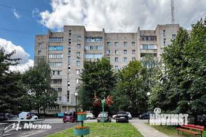 3-к квартира, вторичка, 63м2, 2/9 этаж