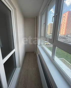 2-к квартира, вторичка, 56м2, 2/26 этаж
