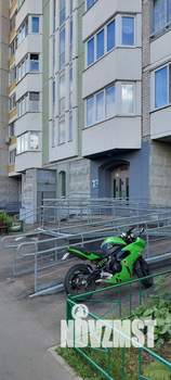 1-к квартира, вторичка, 37м2, 5/18 этаж