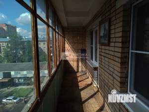 2-к квартира, вторичка, 50м2, 5/12 этаж