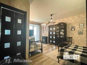 2-к квартира, вторичка, 43м2, 3/5 этаж