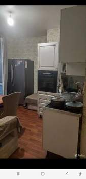 1-к квартира, вторичка, 37м2, 13/21 этаж