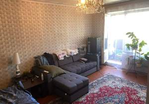 1-к квартира, вторичка, 33м2, 3/9 этаж