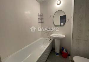 1-к квартира, вторичка, 47м2, 13/25 этаж