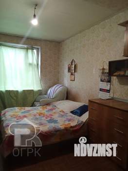 2-к квартира, вторичка, 51м2, 2/9 этаж