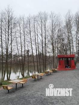 3-к квартира, вторичка, 94м2, 17/17 этаж