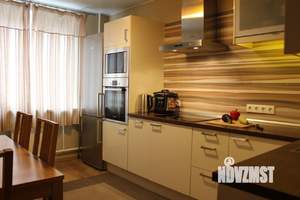 3-к квартира, вторичка, 74м2, 11/25 этаж