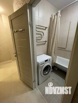 2-к квартира, вторичка, 50м2, 16/17 этаж