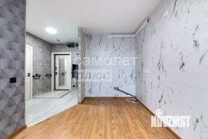 2-к квартира, вторичка, 36м2, 3/23 этаж